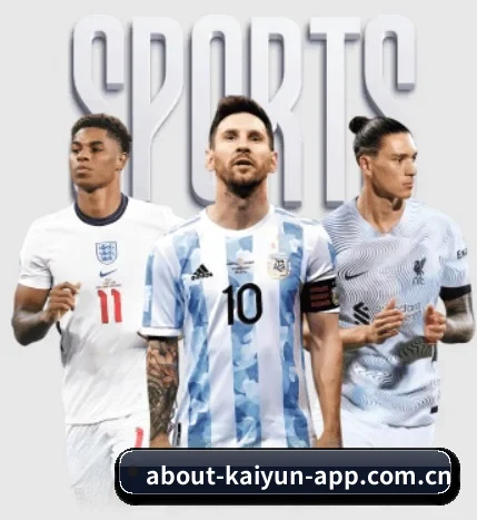 开云体育 APP | kaiyunsport