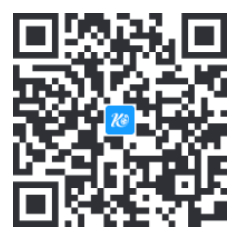 iOS 苹果版 二维码（kaiyunsport）